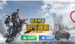 和平精英最新爆料载具,神秘载具助力战场驰骋