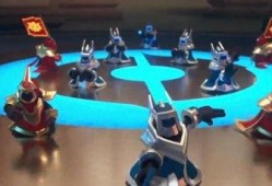 小兵皮肤爆料最新,炫酷造型，技能特效大升级！